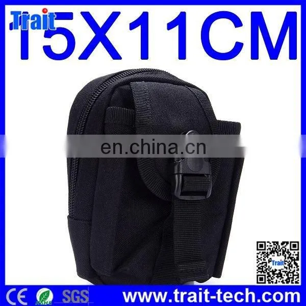 Hot Selling V8 Team 15X11CM Outdoor Leisure Sports Single Shoulder Sport Backpack photo-3