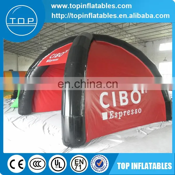 2017 Hot Sales Inflatable Tent Camping photo-5