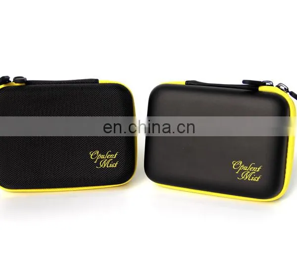 Hard Eva Oem Small Essential Oil Carrying Case With Zipper photo-5