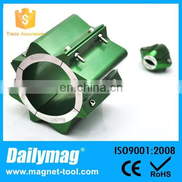 Large Magnetic Water Conditioner Magnet Water Treatment Magnetic Water Softener photo-2