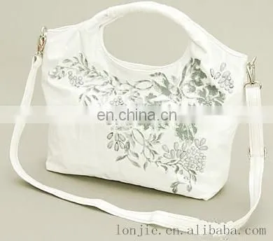 Large Format Printing Size Digital Leather Handbag Printer Printing Machine photo-3