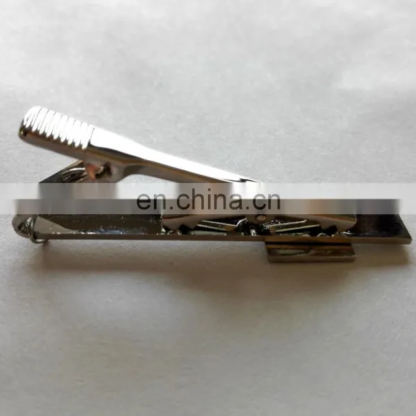High Quality no Minimum Metal Clip on Tie photo-2
