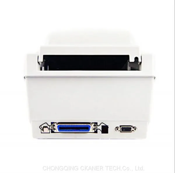 Argox 203dpi Thermal Printer OS-214 Barcode Printer photo-2