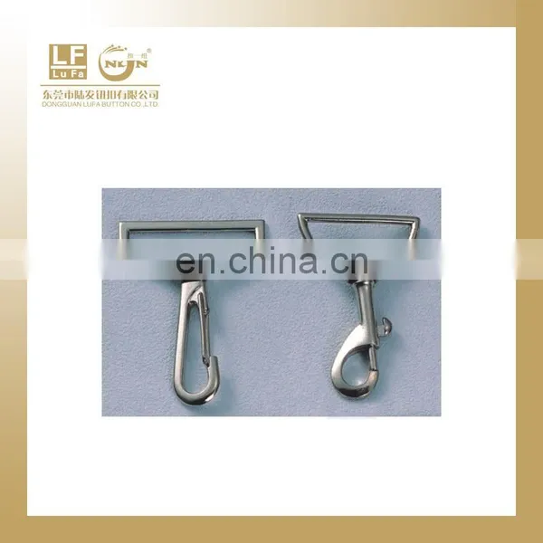 Stainless Steel Snap Hook photo-3