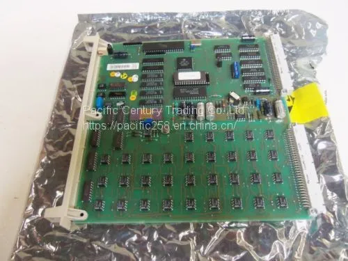 ABB SYSTEM Заменительная деталь 3BSE010536R1 3BSE011202R1
