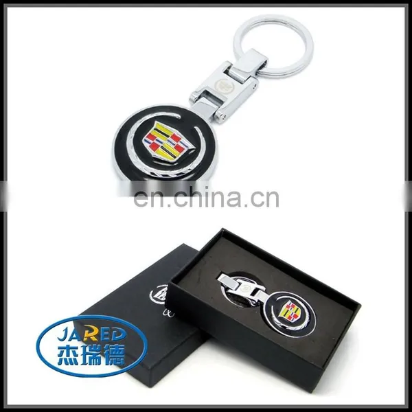 Cheap Fashion Good Quality Alpina Key Chains Wholesale With Case photo-4