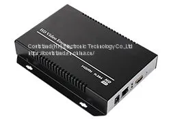 3G SDI Video Encoder