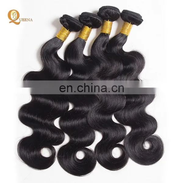 Human Hair Suppliers Bulk Whole Sale Human Hair Extension Bundles photo-2