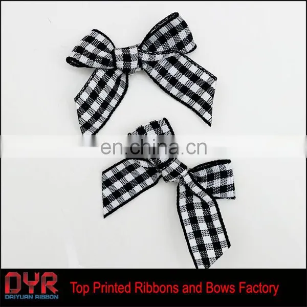 Daiyuan Thick Ribbon Bow photo-2