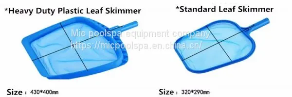 Swimming Pool Brush for Pool Accessories Swimming Pool Equipment photo-3