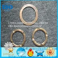 Bimetal Thrust Washers,Bimetallic Thrust Washer,Thrust Washer,Crankshaft Thrust Washer,Engine Thrust Washer photo-4