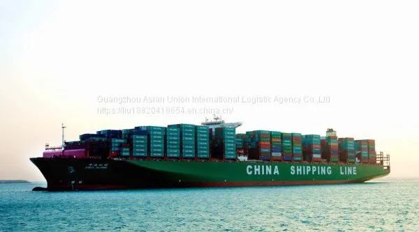 Guangzhou to Thailand by Direct Sea Freight, Double Clearance photo-4