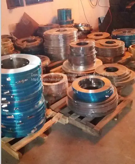 ETD29ETD34ETD39ETD44ETD49ETD54ETD59clips,transformer Clamps,SUS301 Stainless Steel,Inventory Sales. photo-4