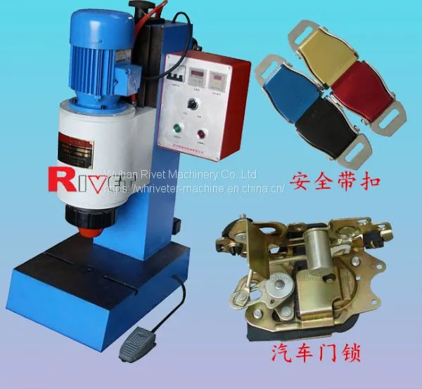 China Riveting Machine, Pneumatic Riveting Machine, Riveter