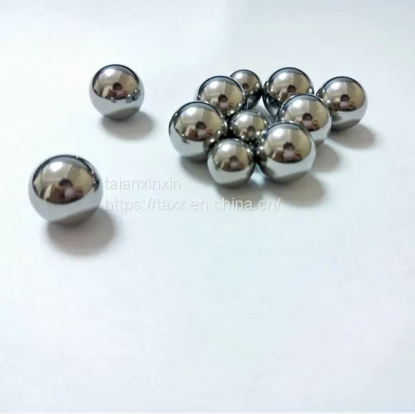 03mm Stainless Steel Ball photo-5