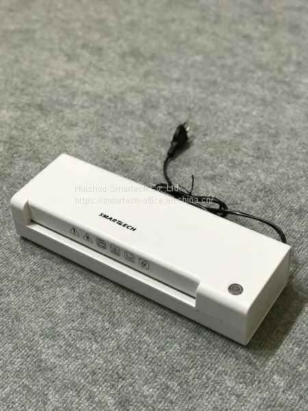 STL213 Mini A4 Size Lamiantor
