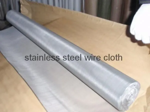 Architectural Metal Mesh Decorative Wire Mesh photo-3