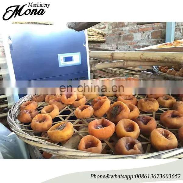 2018 Hot Sale Small Food Dryer Banana Dryer Trays Bacon Meat Dehydrator Drying Machine photo-4