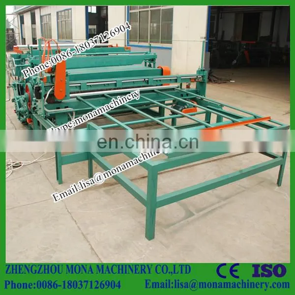 Coir Mattress Machine Straw Mattress Machine photo-4