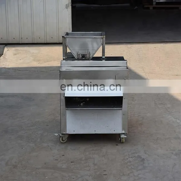 Electric Badam Slicer Machine Almond Slicing Machine photo-5