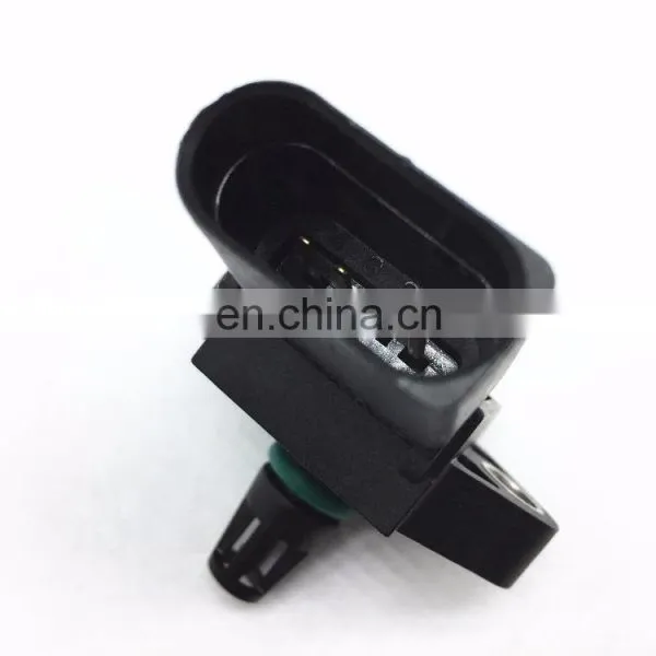 Manifold Air Pressure Sensor /Map Sensor For VW OEM 0261230073 038906051D photo-2