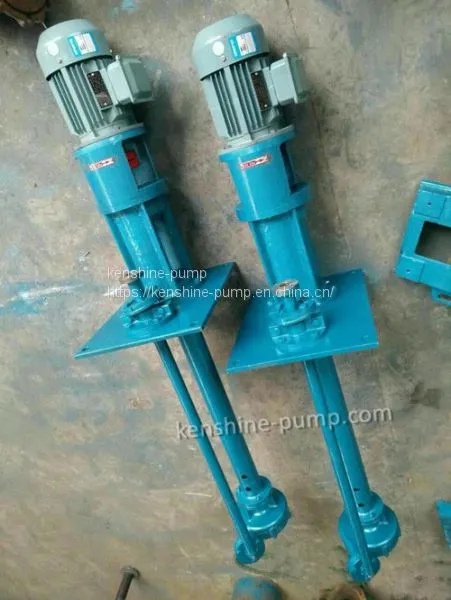 QJ Deep Well Submersible Pump Multistage Centrifugal Submersible Pump photo-5