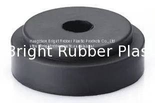 Damping Rubber Block Customized OEM Damper Mount NR Rubber Parts