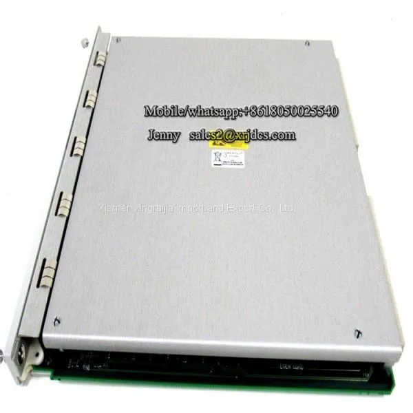 Brand New MODULE PLC DCS BENTLY Original New 330881-28-10-148-03-02 photo-2