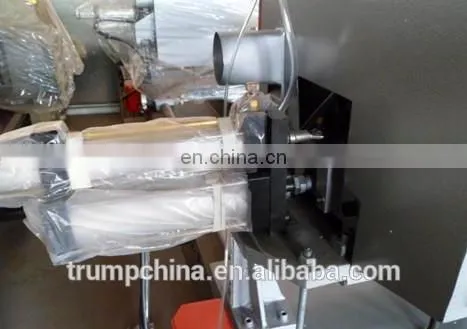 Mulion Cutting Saw Machine for Pvc Eprofile/PVC/Alu Cut off Machine photo-2