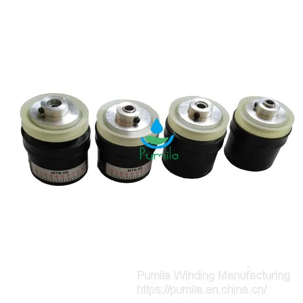 Manufacturing Tension Controller Magnetic Damper photo-2
