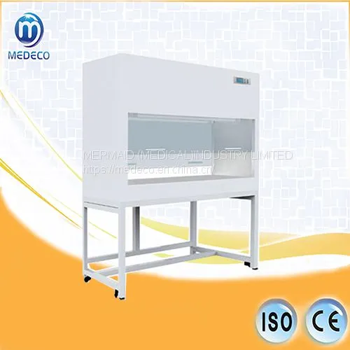 Mebs-V680 Vertical Laminar Flow Cabinet