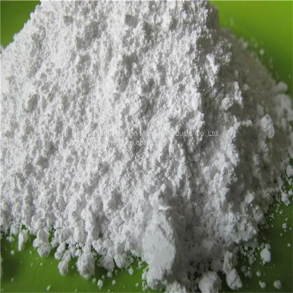 China Factory Produced High Purity High Quality Amorphous Silica Powder Fused Silica Powder for Rubber Industries at Best Price photo-3