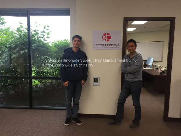 FBA Warehouse in USA photo-3