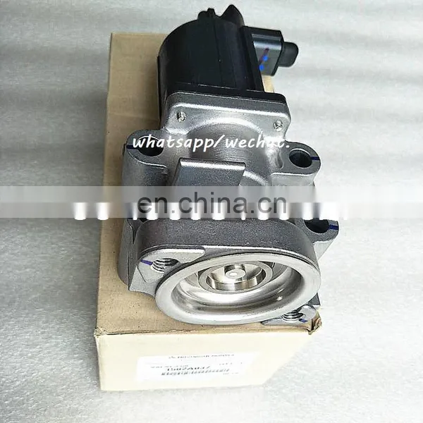Original Genuine Exhaust Gas Recirculation Valve EGR Valve 1582A037 For Pickup Triton L200 Pajero Sport K5T70080ZT photo-3