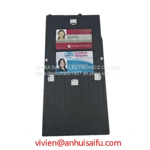 ID Card Tray for Epson R230 R200 R210 R300 R310 R350 photo-2