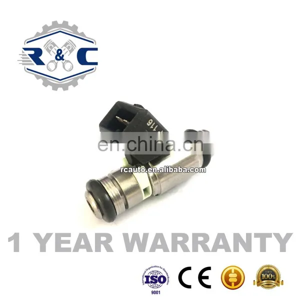 R&C High Quality Injection 805001230403 Nozzle Auto Valve For Fiat Doblo Palio 100% Professional Tested Gasoline Fuel Nozzle photo-4
