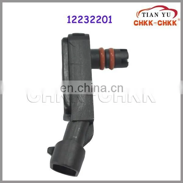 Auto Part MAP Sensor OEM 12232201 photo-4
