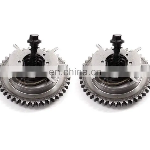 Camshaft Adjuster Actuator 3L3E6C524FA 3R2Z6A257DA 917-250 photo-5