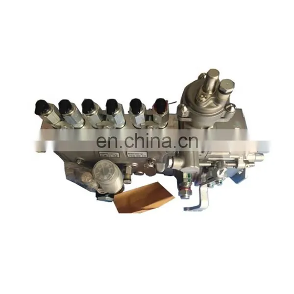 Hot Sale PC200-7 Spare Parts Fuel Injector Pump 4063845 for 6BT 6D114 Engine