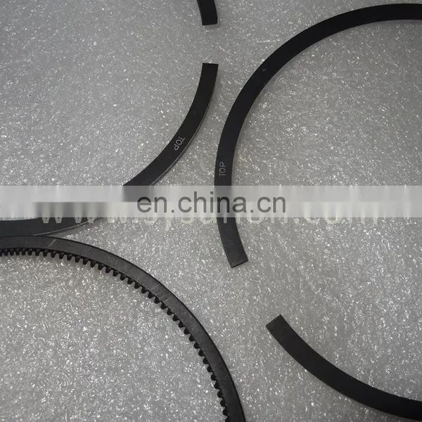 Diesel Engine Spare Parts 4089501 3631247 3803533 Piston Ring photo-2