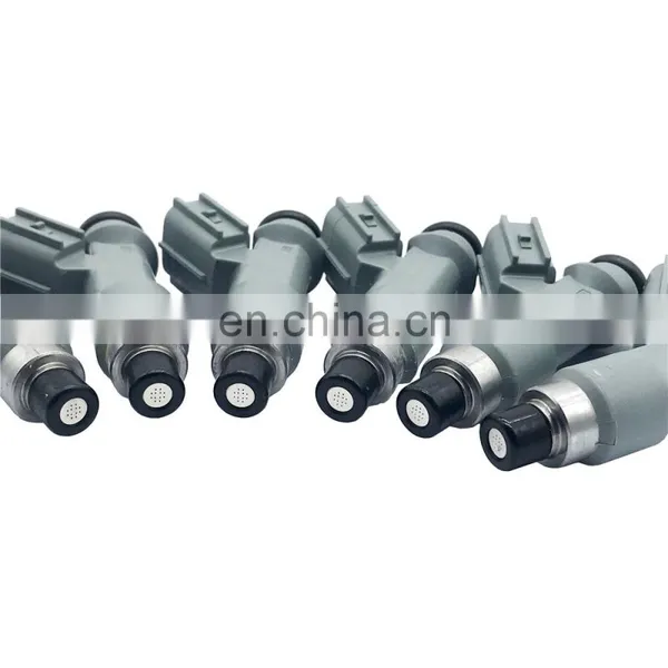 Fuel Injectors OEM 23250-0P060 232500P060 photo-2