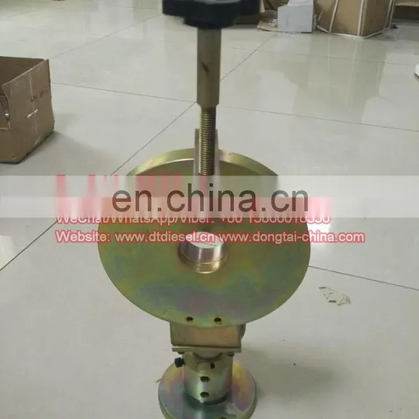 Pump Rotating Tools(for CP1, CP3 Pump) photo-2