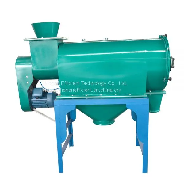 Air Flow Vibrating Screen , Airflow Centrifugal Sifter , Airflow Sieve Centrifugal Sifter for Chemical Industry photo-2
