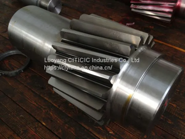 Gear With Module Number 55 photo-3