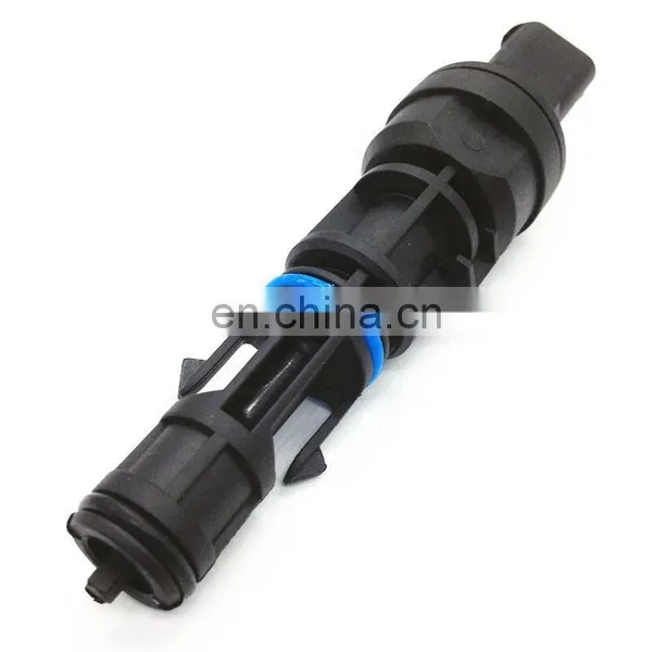 Wenzhou Auto Parts Drive Sleeve Gear Speed Meter Sensors OEM 7700418919 6001546127 Odometer Wheel Speed Sensors photo-2