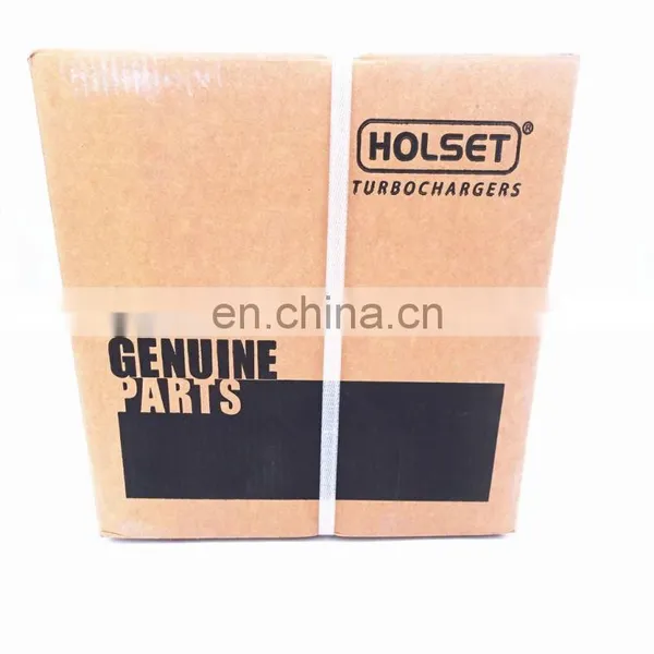 Turbocharger for Diesel Engine Truck for Sale photo-4