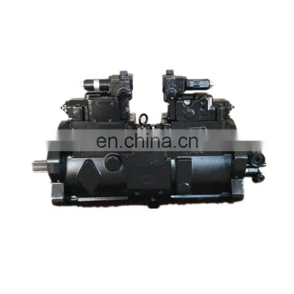 In Stock SK200-8 Hydraulic Pump SK200LC-8 Main Pump YN10V00036F1 photo-2