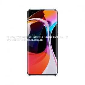 Xiaomi 12 ultra Глобальная версия