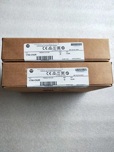 ​Allen Bradley 1756-IR6I AB Input PLC Module