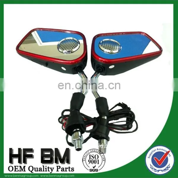 Motorcycle Cnc Replace Parts ,motorcycle Parts Rearview Mirror photo-2